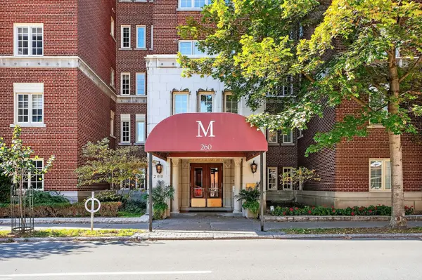 260 Metcalfe ST #1D, Ottawa Centre, ON K2P 1R6