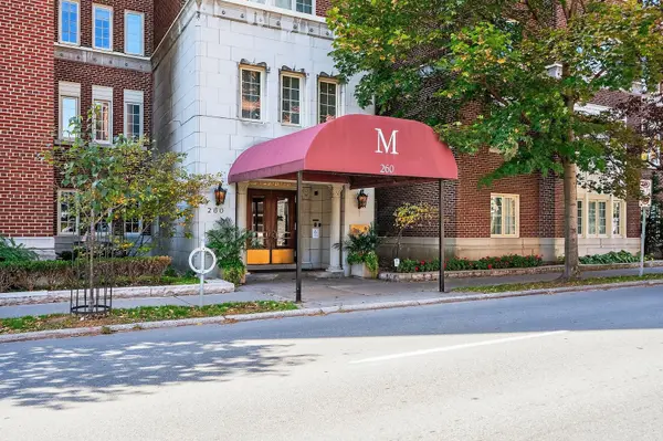 260 Metcalfe ST #1D, Ottawa Centre, ON K2P 1R6