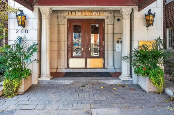 260 Metcalfe ST #1D, Ottawa Centre, ON K2P 1R6