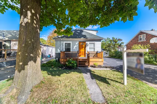 Niagara Falls, ON L2G 6T3,7751 Thomas ST