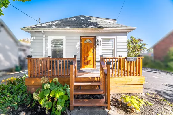 Niagara Falls, ON L2G 6T3,7751 Thomas ST