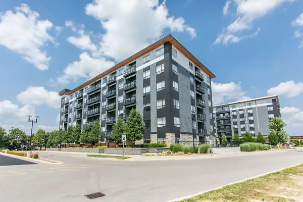 251 Northfield DR E #102, Waterloo, ON N2K 0G9