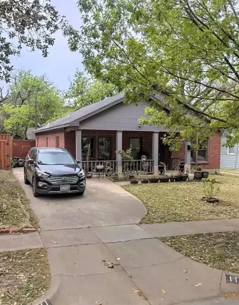 111 N Willomet Avenue, Dallas, TX 75208