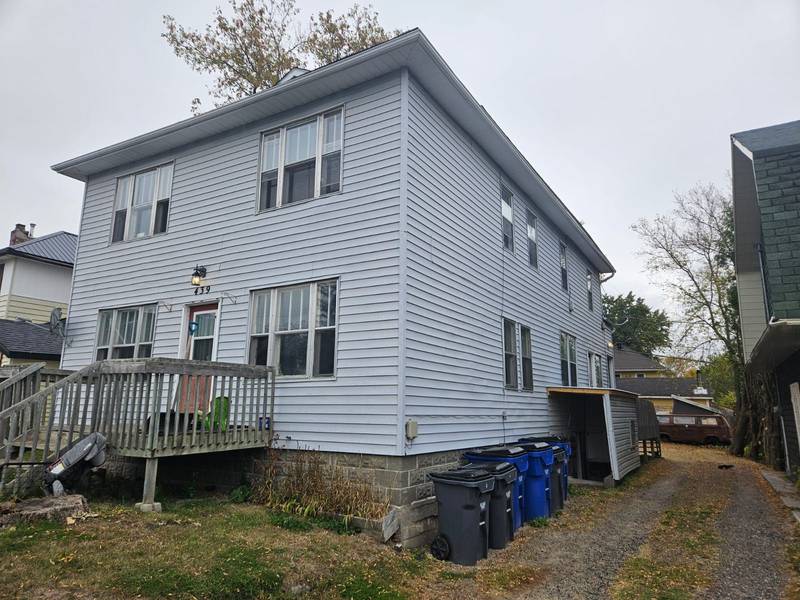 Address Not Disclosed