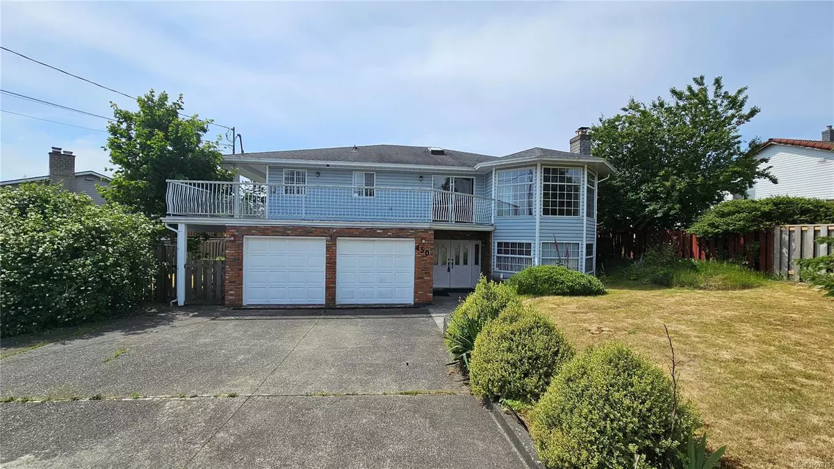 Campbell River, BC V9W 5Z6,450 Cormorant Rd