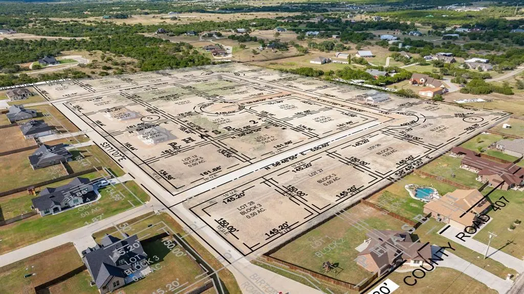 Nemo, TX 76070,Lot 11 Barton Ranch Road