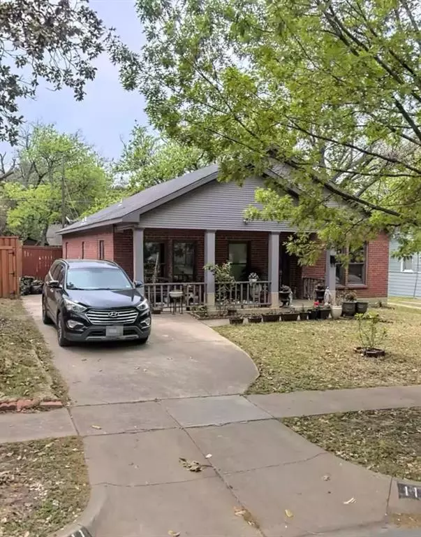 Dallas, TX 75208,111 N Willomet Avenue