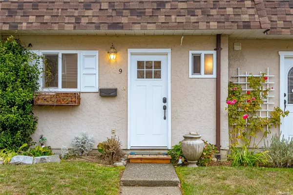 Central Saanich, BC V8M 1L9,7675 East Saanich Rd #9