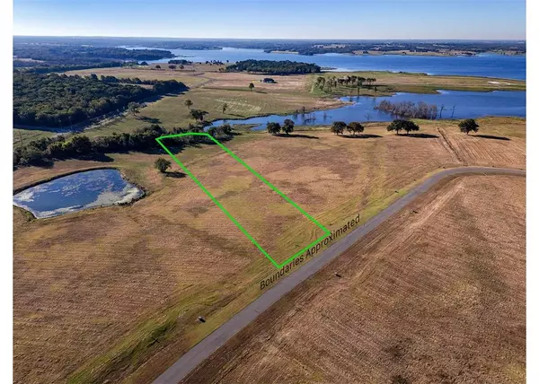 Honey Grove, TX 75446,305 Sailview Court