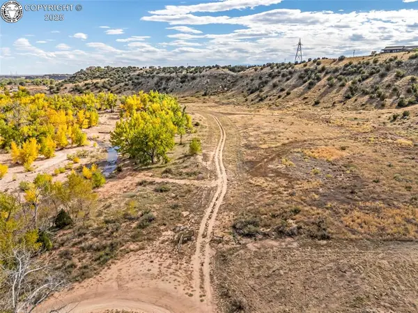 Penrose, CO 81240,802 Turrell TRL