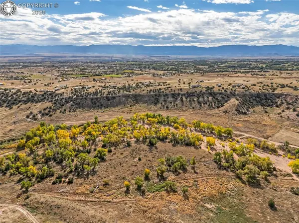 Penrose, CO 81240,802 Turrell TRL