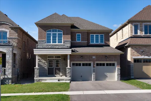 Bradford West Gwillimbury, ON L3Z 0W1,12 Barrow AVE