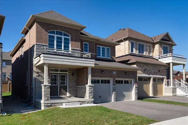 Bradford West Gwillimbury, ON L3Z 0W1,12 Barrow AVE