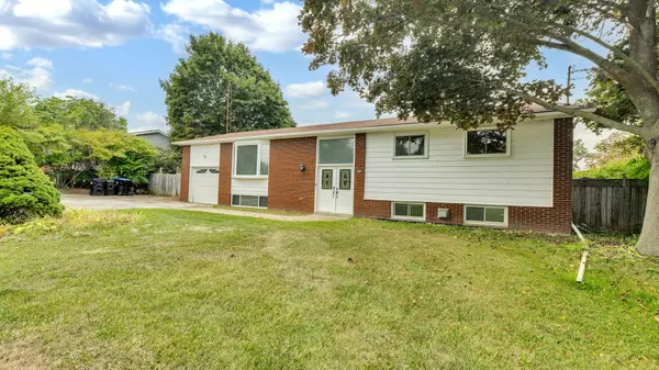 Bradford West Gwillimbury, ON L0G 1B0,20 Lallien DR