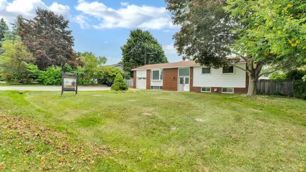 Bradford West Gwillimbury, ON L0G 1B0,20 Lallien DR