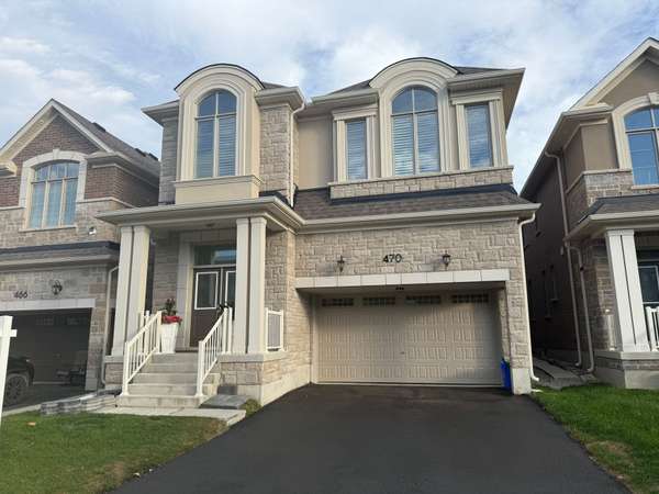 470 Violet Gate, Milton, ON L9E 1X3