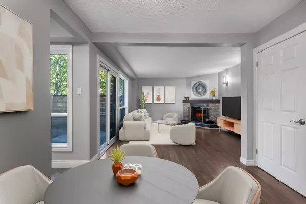 Mississauga, ON L5L 2A9,3339 Council Ring RD #7