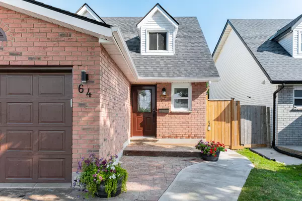 Cambridge, ON N1R 7Z2,64 Glenbrook CRES
