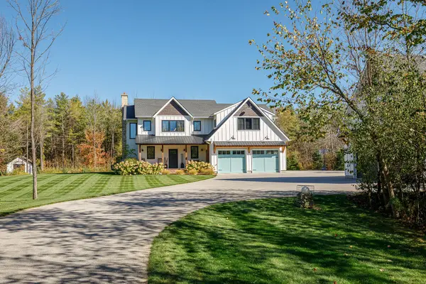 Meaford, ON N0H 1B0,303277 33 Side Road