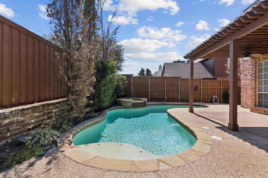 707 Wheaton Court, Allen, TX 75013