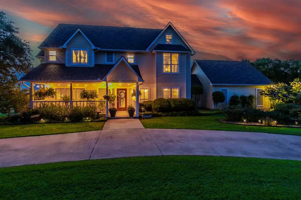 Palmer, TX 75152,1023 Hampel Road