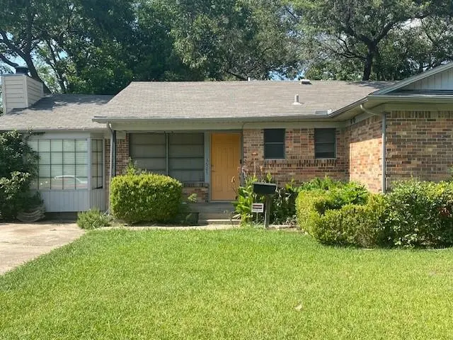 Mesquite, TX 75150,3505 Hilton Drive