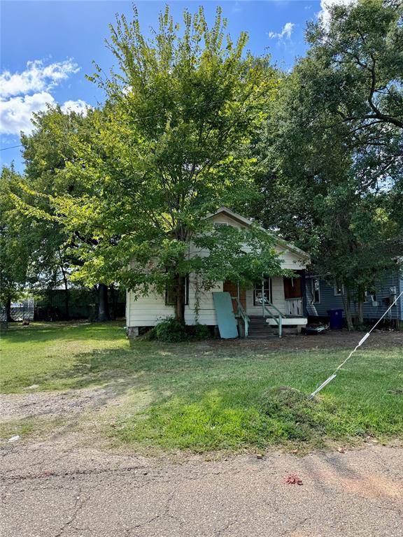2711 Desoto Street, Shreveport, LA 71109
