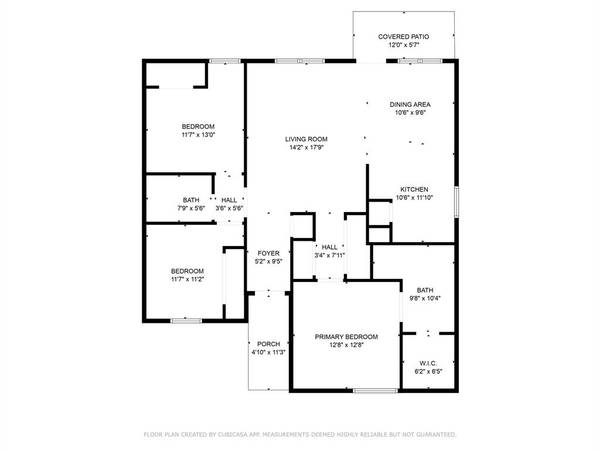 Lacy Lakeview, TX 76705,860 N Lacy Drive #3-4