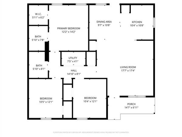 Lacy Lakeview, TX 76705,860 N Lacy Drive #7-8