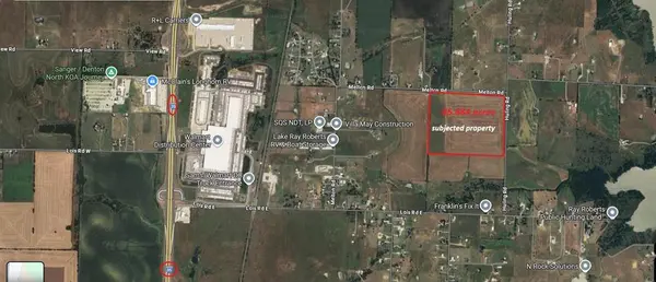 Sanger, TX 76266,tbd Lois Road E