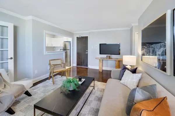 5949 Yonge ST #601, Toronto C14, ON M2M 3V8