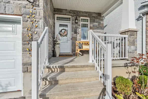 Kingston, ON K7P 0T4,1413 REMINGTON AVE