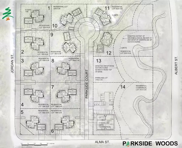 Kincardine, ON N0G 2T0,22 Alma ST #5