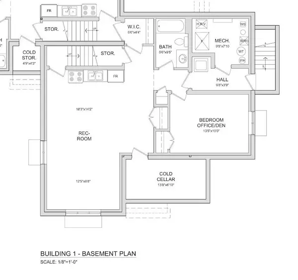 Kincardine, ON N0G 2T0,22 Alma ST #5