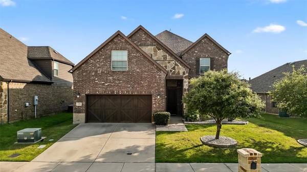 438 Bentley Drive,  Midlothian,  TX 76065