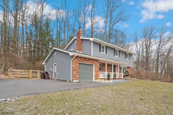 243 Free Union Rd, Liberty Twp., NJ 07838