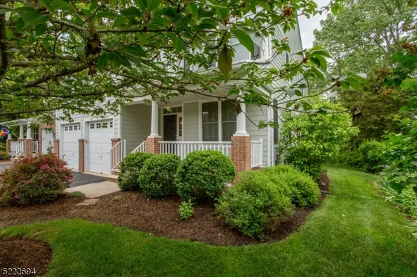 625 Heath Ct, Lambertville City, NJ 08530