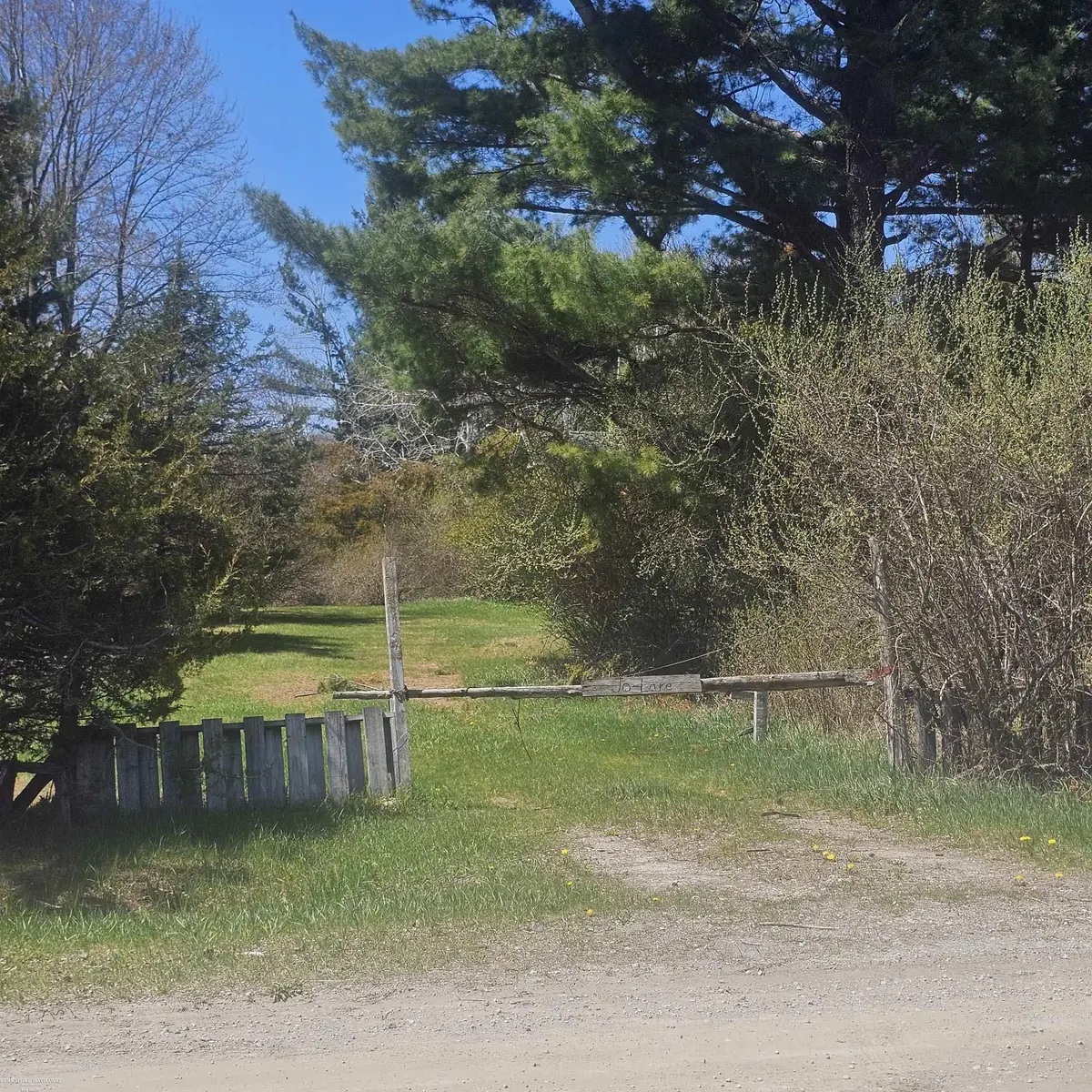 Hottis RD, Whittemore, MI 48770