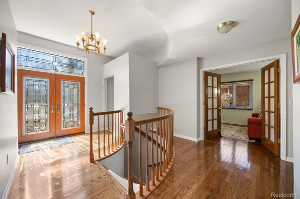 Washington, MI 48094,6485 Copper Creek DR