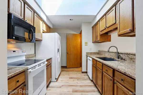 Shelby Twp, MI 48315,14726 GEORGETOWN