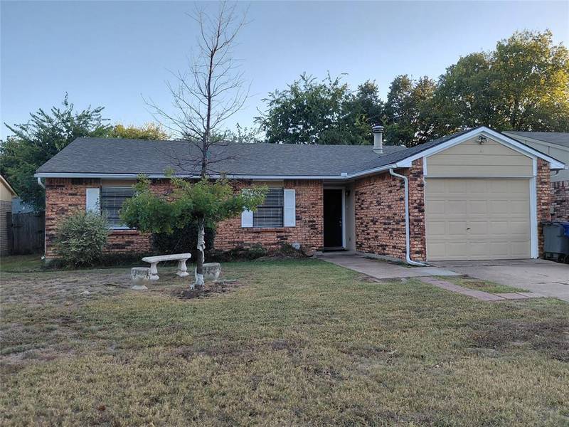 562 Cumberland Drive, Allen, TX 75002