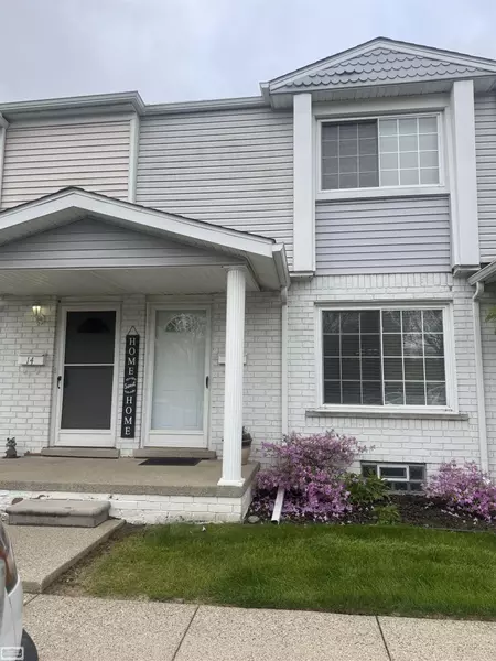 67976 Van Dyke RD, MI 48095