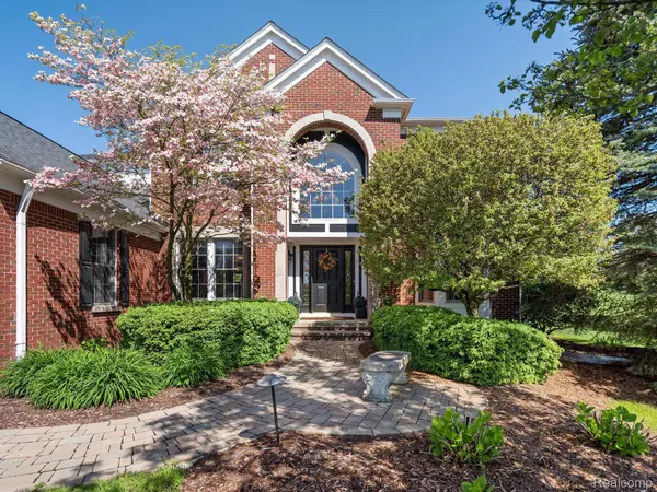 Rochester, MI 48306,2134 ABERDEEN