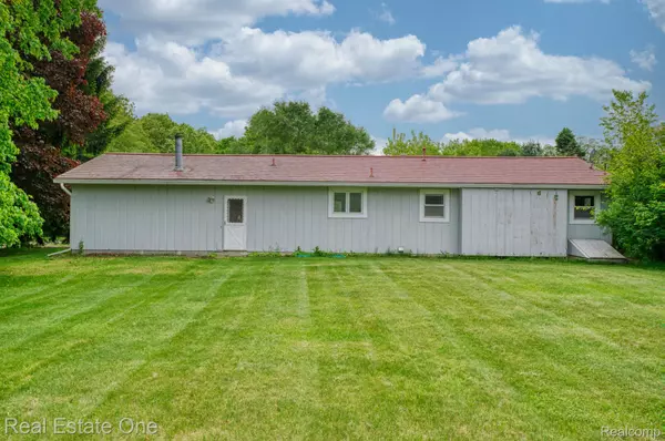 Dexter, MI 48130,4384 DEXTER PINCKNEY RD