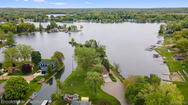 Ortonville, MI 48462,500 AARONS WAY