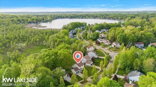 MI 48327,457 Cove View DR