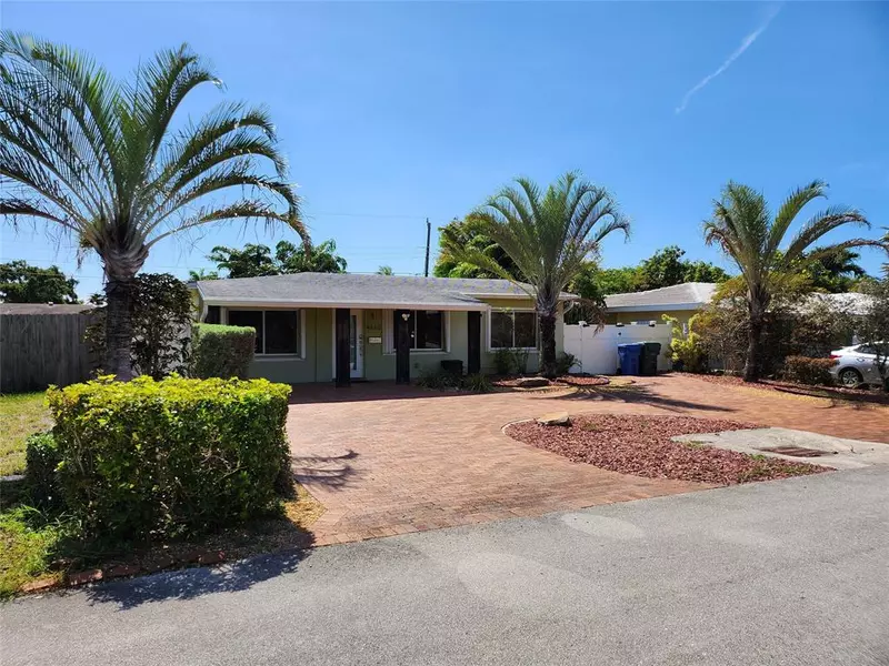 4610 NE 3rd Ave, Fort Lauderdale, FL 33334