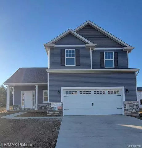 Linden, MI 48451,13174 Westwinds DR