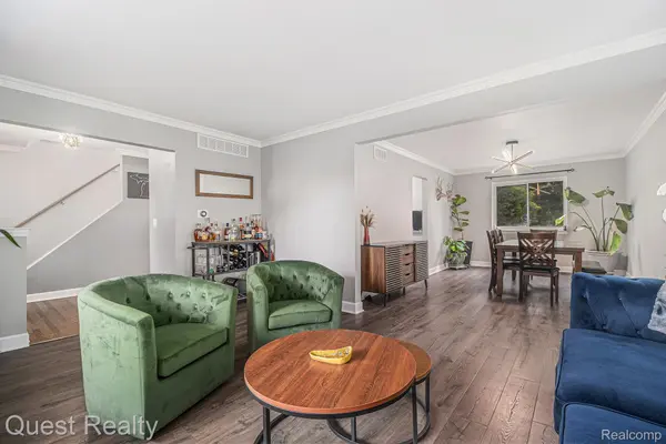 Sterling Heights, MI 48313,14526 Kerner DR