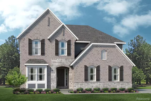 14238 DURANT ST, Linden, MI 48451